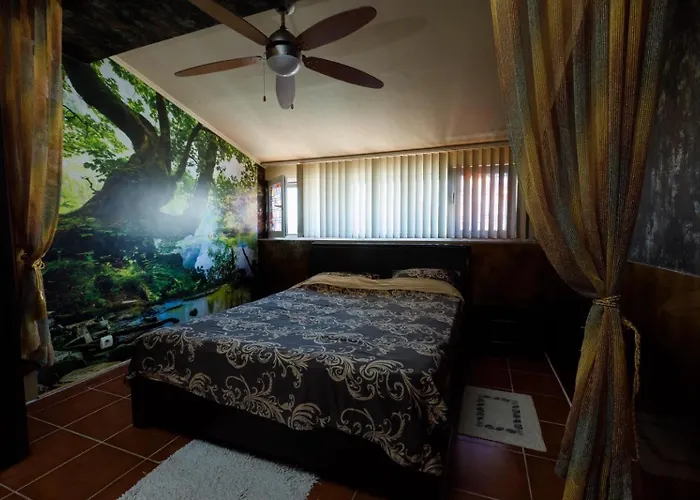 Casa Del Mar Aparthotel 3*