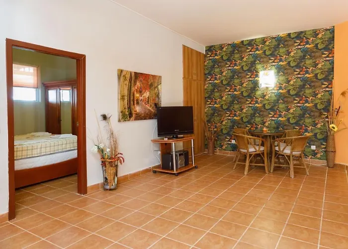 Casa Del Mar 3* Sunny Beach