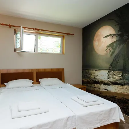 Casa Del Mar 3* Sluneční pobřeží