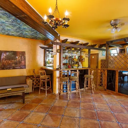 Aparthotel Casa Del Mar Sluneční pobřeží