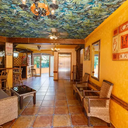 Casa Del Mar 3* Sluneční pobřeží