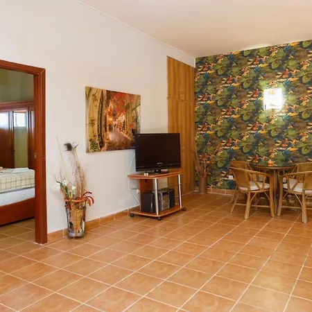 Casa Del Mar 3* Sluneční pobřeží